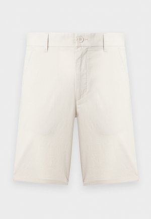 Only & Sons, ONSNICK STRAIGHT - Šortky - off-white