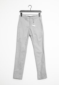 Mango - Chino - grey Image miniature 1