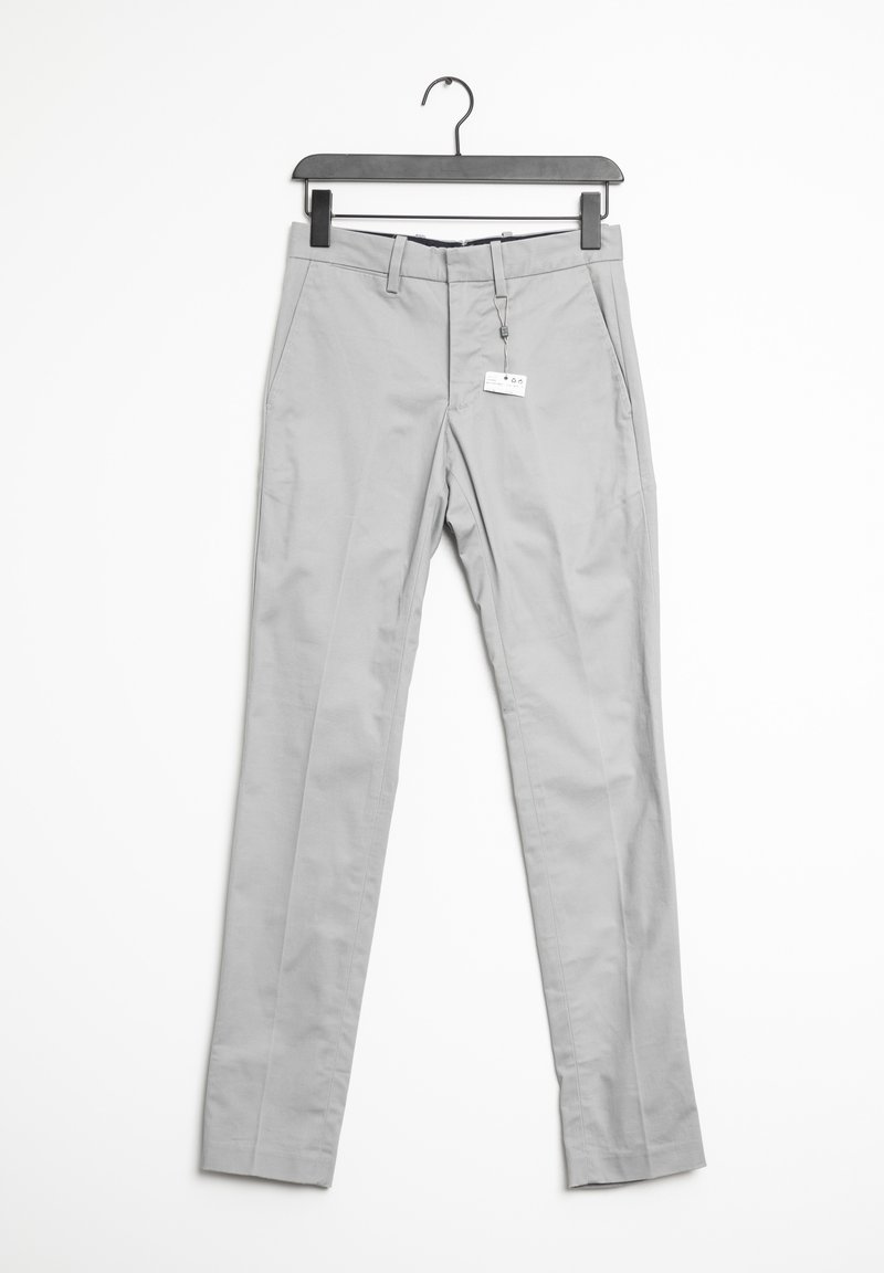 Mango - Chino - grey, Agrandir