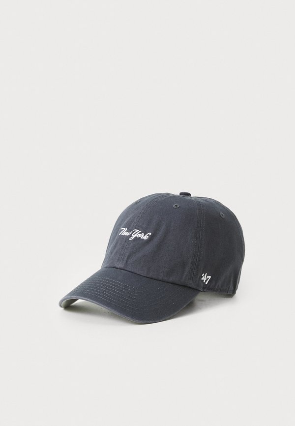 MLB NEW YORK YANKEES BASE RUNNER SCRIPT UNISEX - Cap