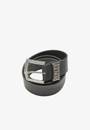 Replay, GÜRTEL FP - Cintura - black