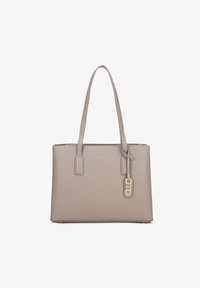 Geselecteerd, light taupe
