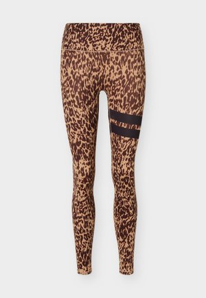 Stronger, THE SIGNATURE ONE - Legíny - black/brown
