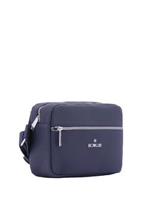 B.Cavalli Marsupio - blue