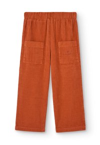 Vybrané, orange