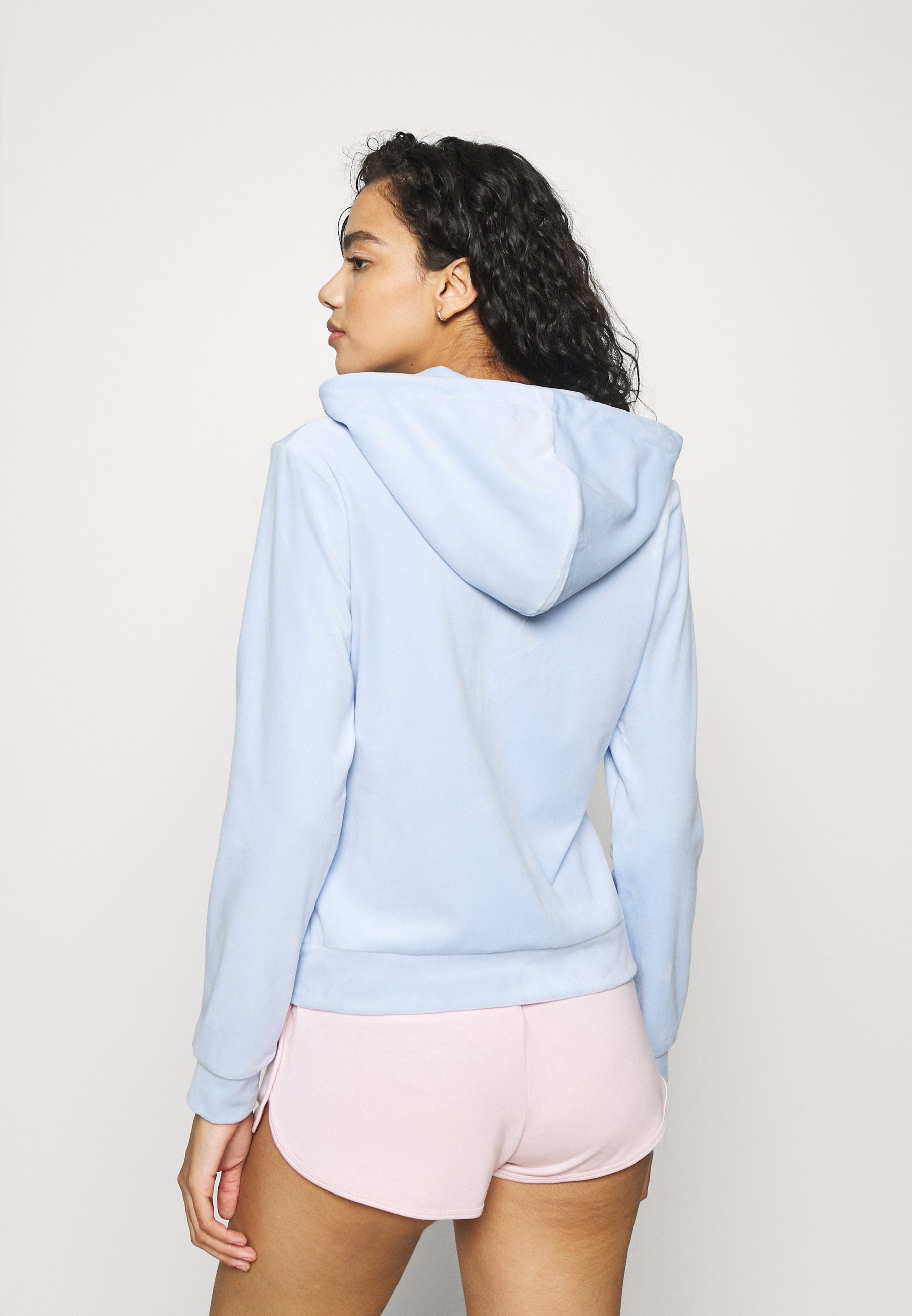 Women CECILIA HOODIE - Zip-up sweatshirt Women CECILIA HOODIE - Zip-up sweatshirt