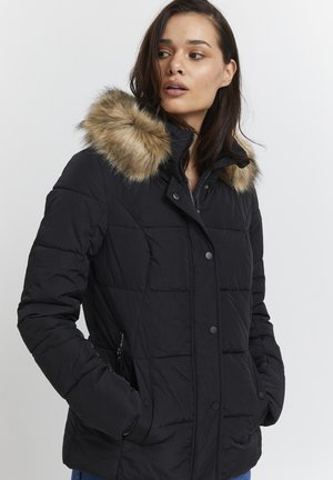 FRBAC JA - Winterjacke - black