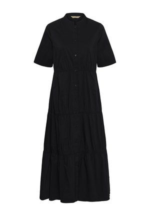 Culture, CUBREATHE ANTOINETT - Robe chemise - black