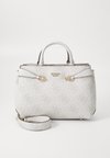 LORELEI GIRLFRIEND SATCHEL - Borsa a mano - bone