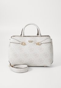 LORELEI GIRLFRIEND SATCHEL - Handtas - bone