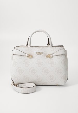 LORELEI GIRLFRIEND SATCHEL - Kabelka - bone