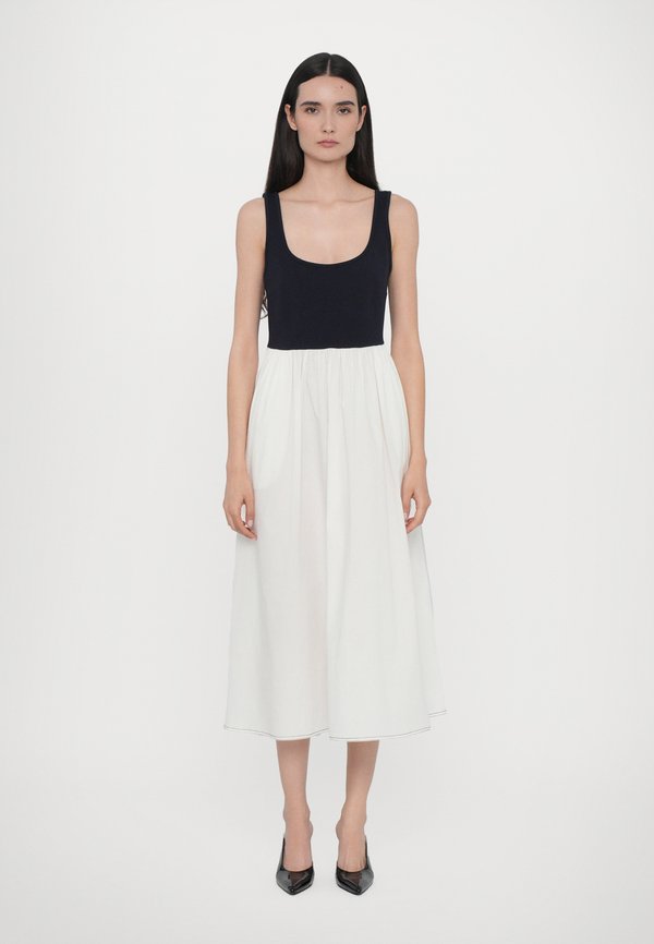 SELENA DRESS - Day dress3