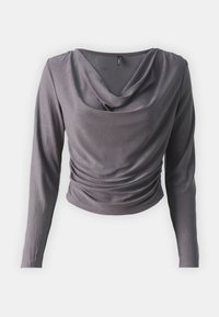 ONLFREE STRUCTURE - Maglietta a manica lunga - magnet