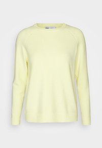 ONLY Maglione - yellow