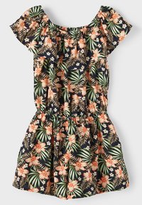 Name it NKFVINAYA - Jumpsuit - dark sapphire