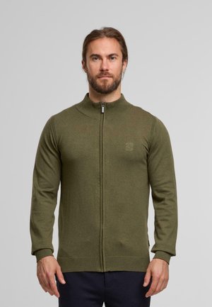 Gilet - army mix