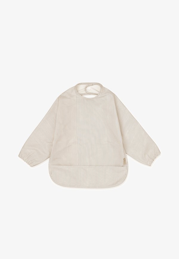 BIB SLEEVED CLASSIC UNISEX - Bib - camel2