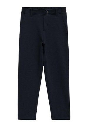 Housut - dark navy