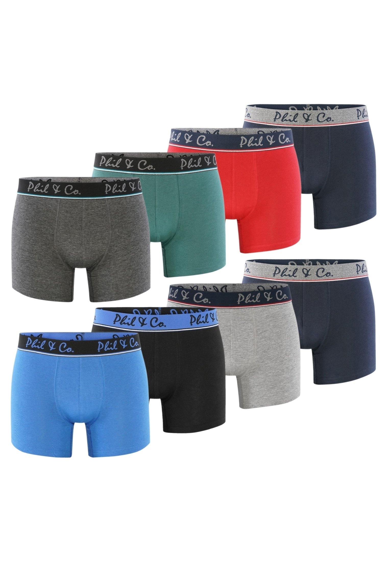Boxershorts für Herren im SALE online kaufen | ZALANDO