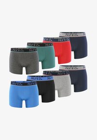 Ei valittu, multicolor