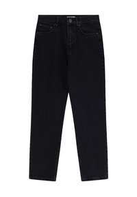 Sissy-Boy HIGH WAIST - Jean slim - schwarz