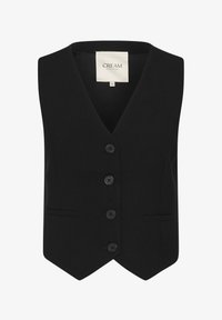 Neizbrano, pitch black