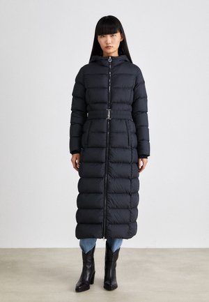 LADIES - Sulemantel - black