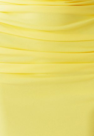 BWLDR, KAYLIE - Vestito lungo - lemon sorbet