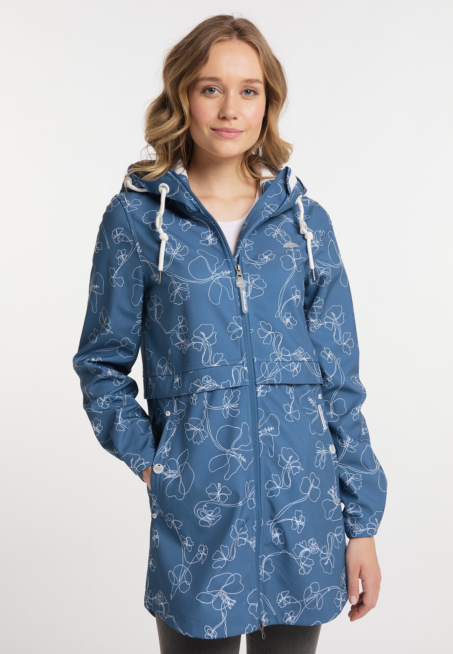 jd williams waterproof jackets