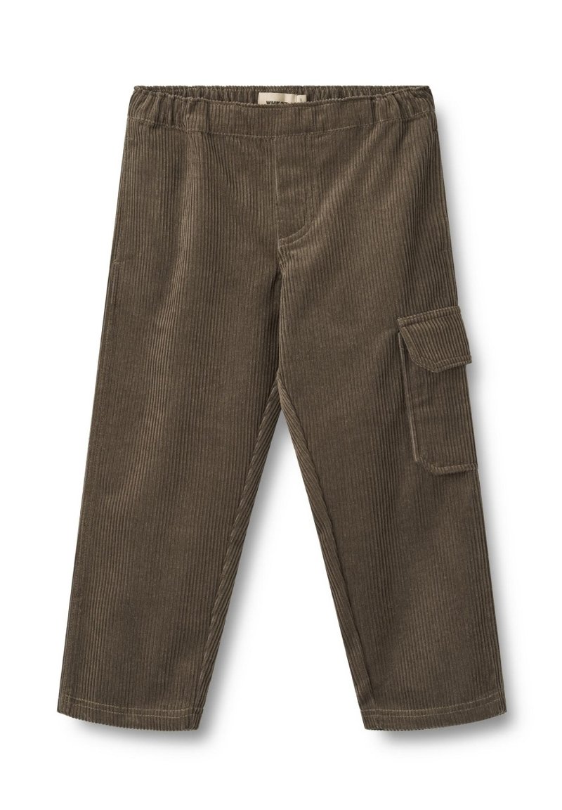 Wheat Cargobroek bruin