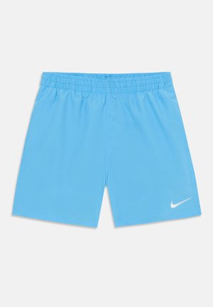 VOLLEY - Šorti - university blue