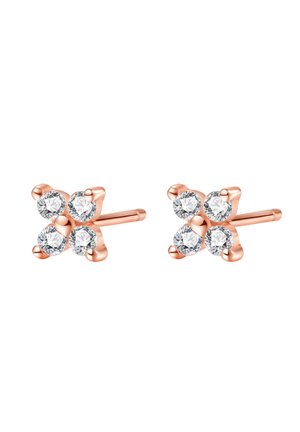DAISY - Orecchini - rose gold