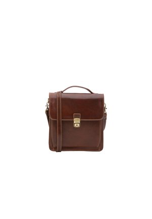 Borsa a tracolla - brown