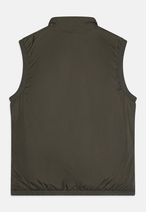 LE VRAI 4.0 ROULAND WARM UNISEX - Waistcoat3