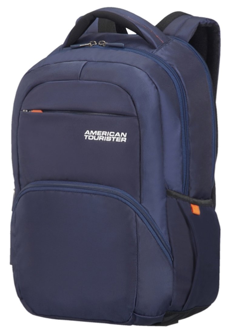 American Tourister URBAN GROOVE Rucksack Sac à dos blue/bleu