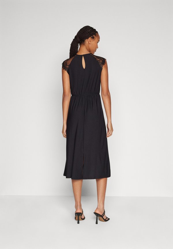 VMMILLA CALF DRESS - Cocktail dress / Party dress3