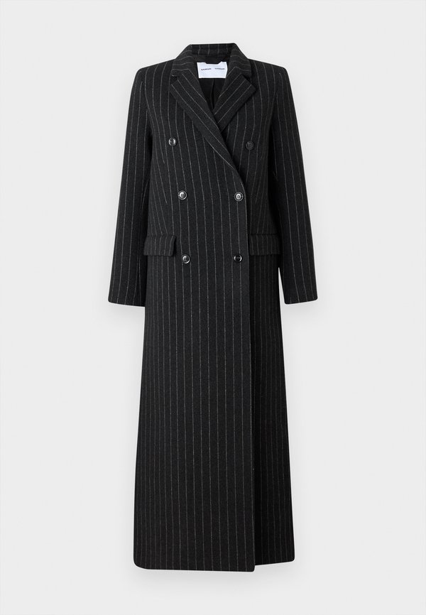 COAT MAXI - Classic coat4