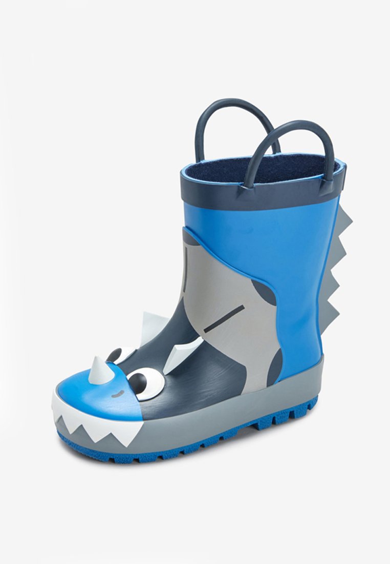 dinosaur wellies next