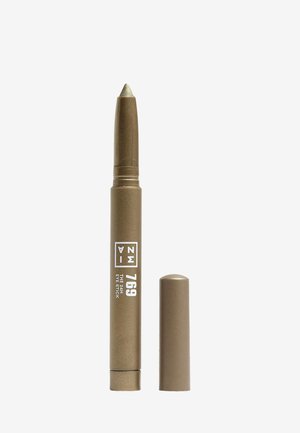 THE 24H EYE STICK - Eye shadow - 769 olive green