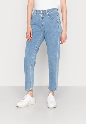 Marc O'Polo Jeansy Straight Leg