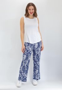 RAGNO SUMMER COMFORT - Top - bianco