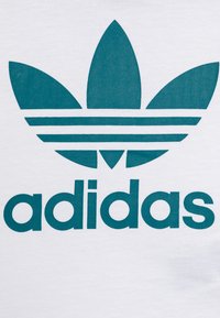 adidas Originals UNISEX SET petrol