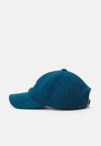 The North Face DENALI NORM UNISEX - Boné - midnight petrol/black
