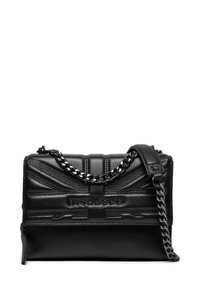 Non selezionato, black