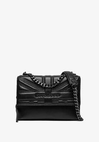 Non selezionato, black