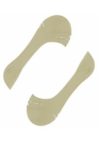 Burlington Aberdeen - Füßlinge - cream