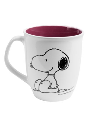 THE PEANUTS TASSE  - Other accessories - mehrfarbig
