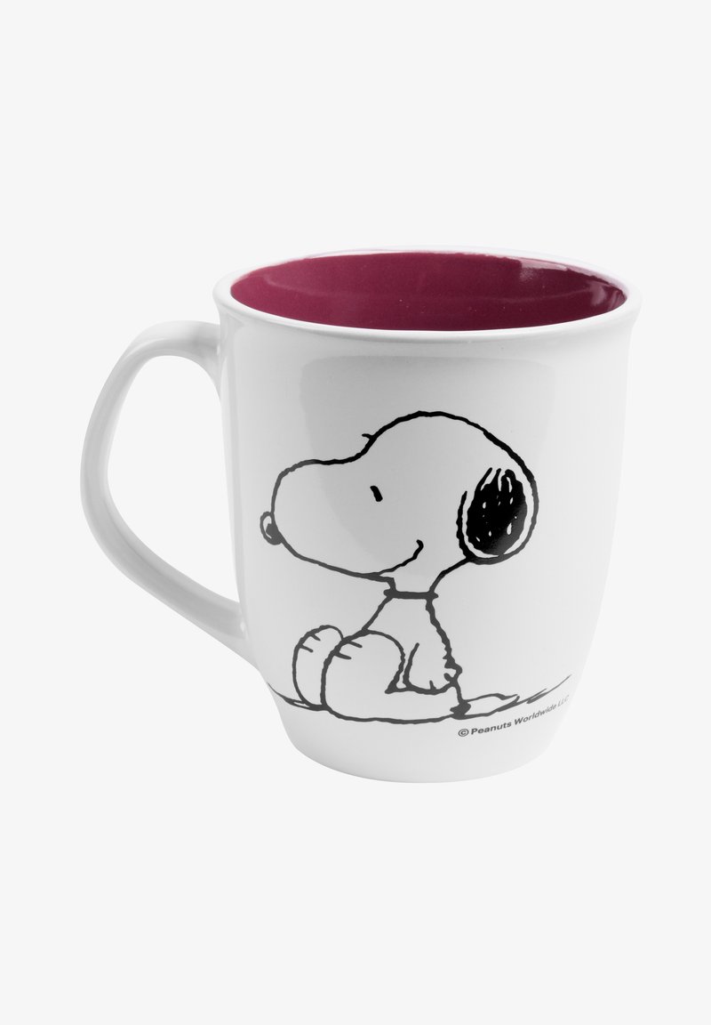 Snoopy THE PEANUTS TASSE - Other accessories - mehrfarbig