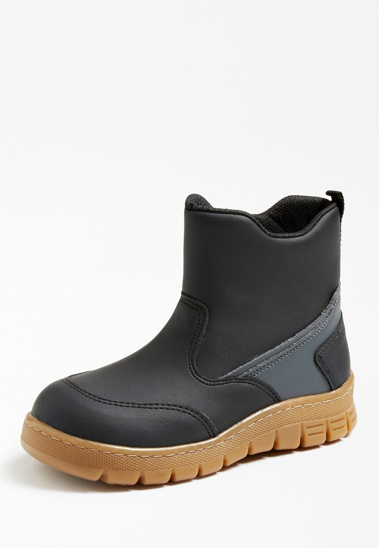 Guess LITTLE CALIE - Stivali di gomma - schwarz/nero - Zalando.it
