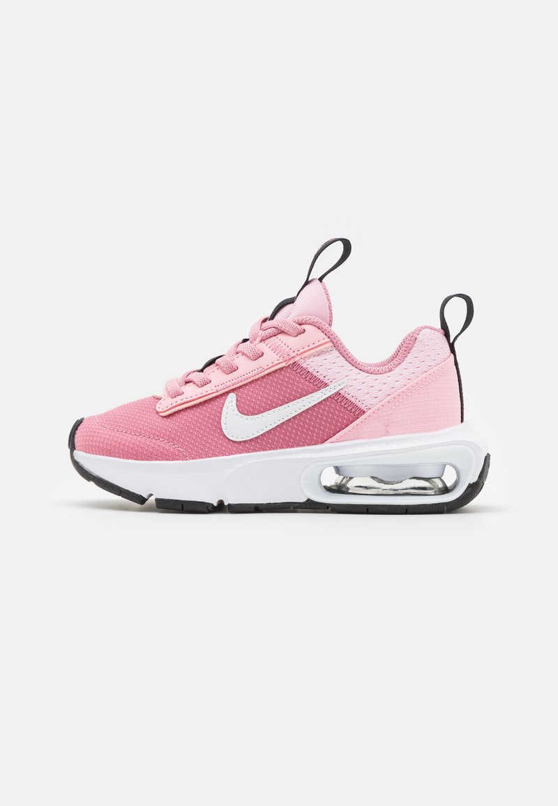 Nike Sportswear - AIR MAX INTRLK LITE UNISEX - Edzőcipő - pink foam/white/elemental pink/med soft pink, Nagyítás